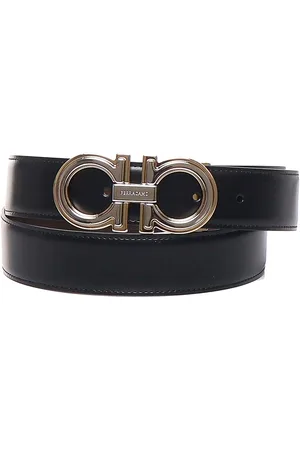 Salvatore Ferragamo Cinturón