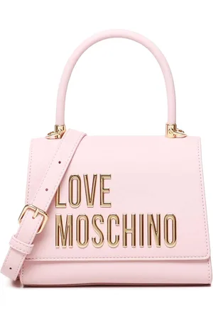 Moschino Bolso Shopping