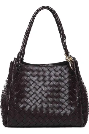 Bottega Veneta Bolsa Bandolera
