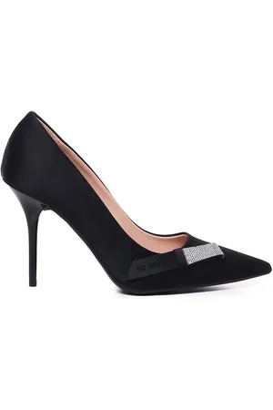 Moschino Zapatos De Salón