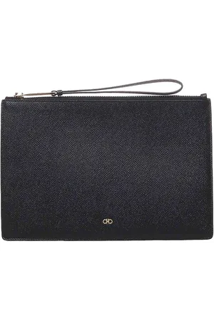 Salvatore Ferragamo Bolso Clutch
