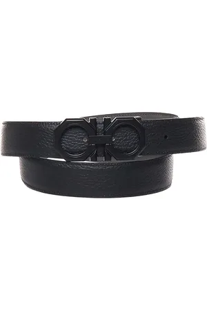 Salvatore Ferragamo Cinturón
