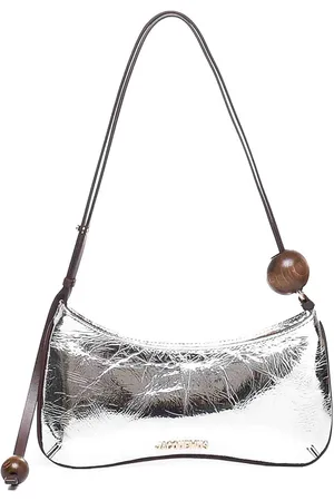 Jacquemus Bolsa Bandolera
