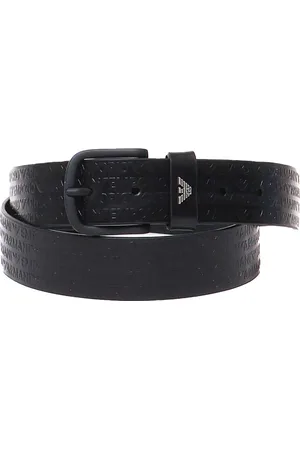 Emporio Armani Cinturón