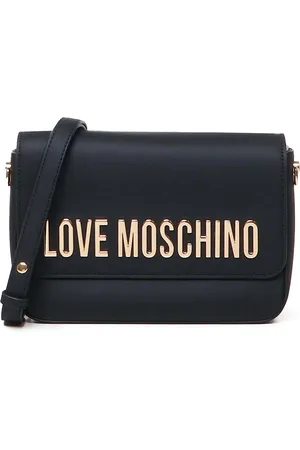 Moschino Bolsa De Hombro