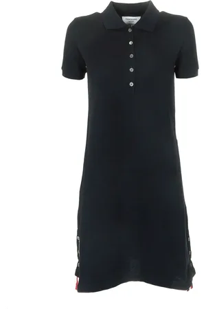 Thom Browne Vestido Corto