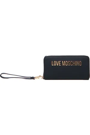Moschino Carteras Y Monederos