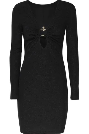 Roberto Cavalli Vestido Midi