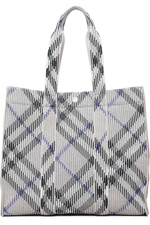 Burberry Bolso Shopping