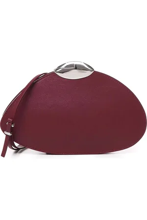BENEDETTA BRUZZICHES Bolso Clutch