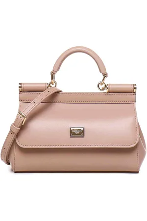 Dolce & Gabbana Bolsa Bandolera