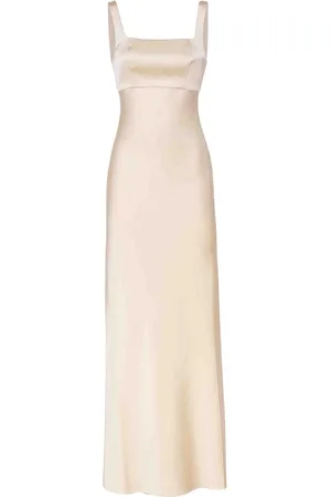 Guess Vestido De Noche