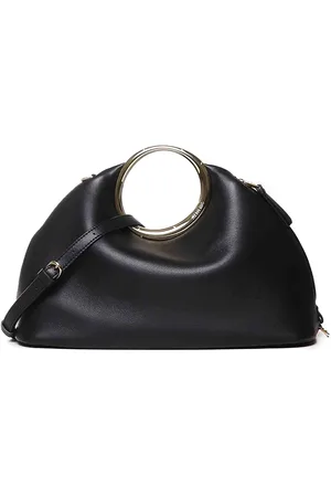 Jacquemus Bolsa Bandolera