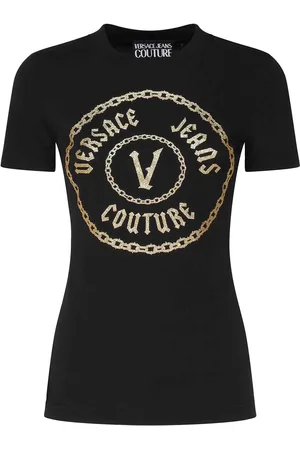 VERSACE Camiseta