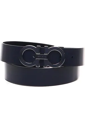 Salvatore Ferragamo Cinturón