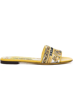 Dolce & Gabbana Sandalias