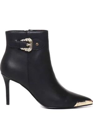 VERSACE Botines