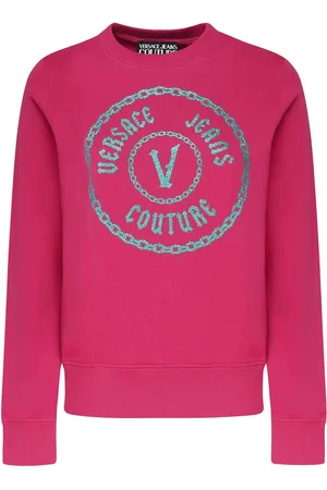 VERSACE Sudadera
