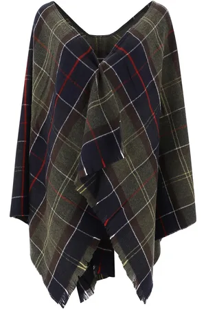 Barbour Capa