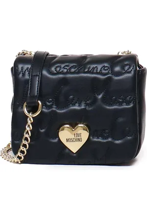 Moschino Bolsa De Hombro