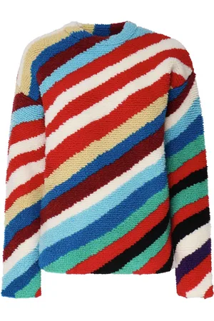 Bottega Veneta Suéter Cuello Redondo