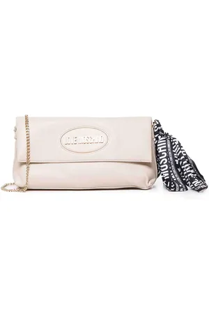 Moschino Bolsa De Hombro