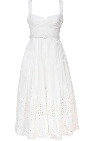 Self-Portrait Vestido Corto