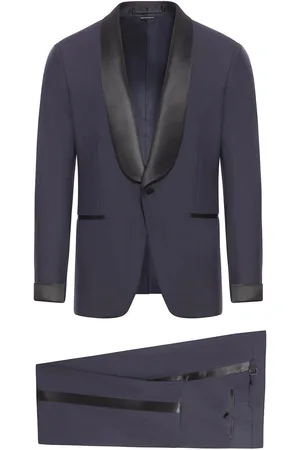 Tom Ford Traje