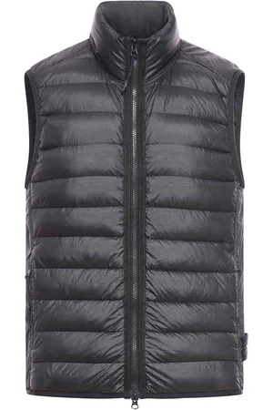 Stone Island Chaqueta Alcochada