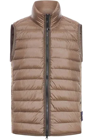 Stone Island Chaqueta Alcochada
