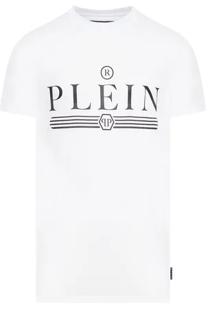 Philipp Plein Camiseta