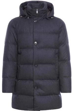 Woolrich Parka