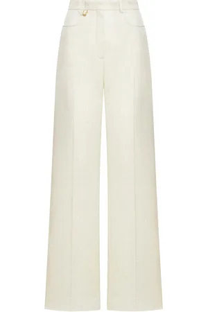 Jacquemus Pantalón Casual
