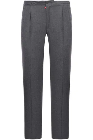 Kiton Pantalón Casual