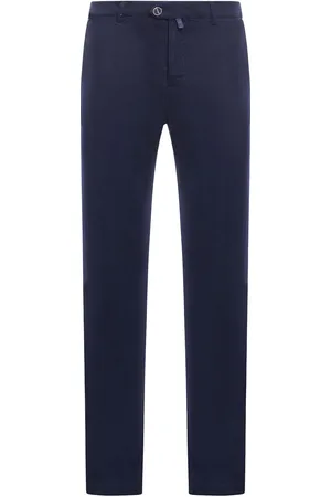Kiton Vaqueros Rectos