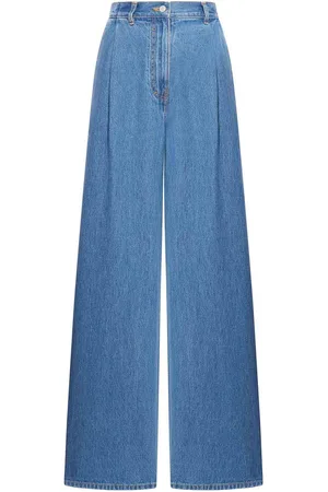 Givenchy Vaqueros Rectos
