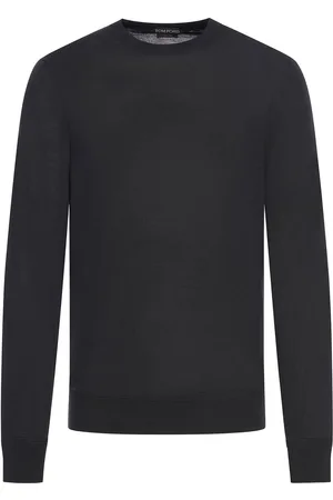Tom Ford Suéter Cuello Redondo