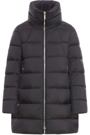 MOORER Chaqueta Alcochada
