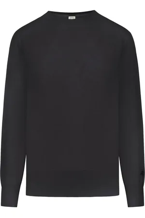 Totême Suéter Cuello Redondo