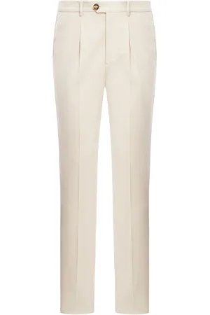 Brunello Cucinelli Pantalón Casual