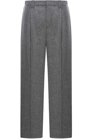 Brunello Cucinelli Pantalón Casual