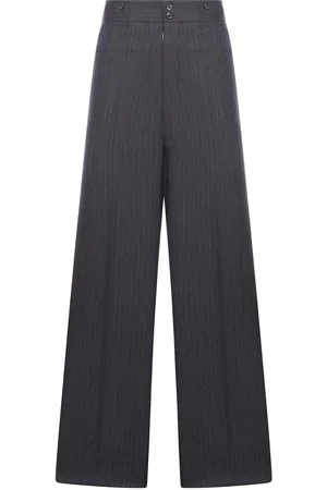 Maison Margiela Pantalón Casual