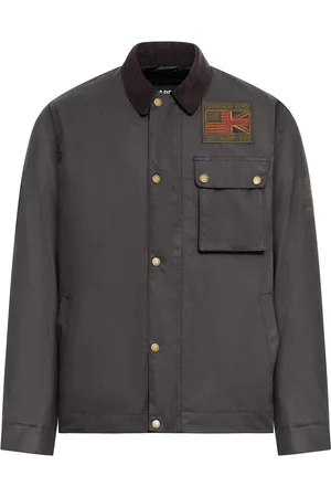 Barbour Chaqueta Casual
