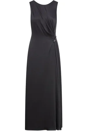 Giorgio Armani Vestido Largo