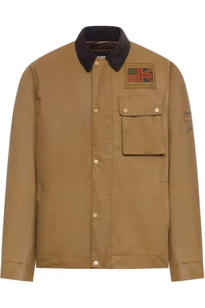 Barbour Chaqueta Casual