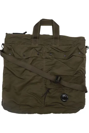 C.P. Company C. P. Company Bolsa Bandolera