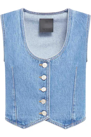Givenchy Chaleco