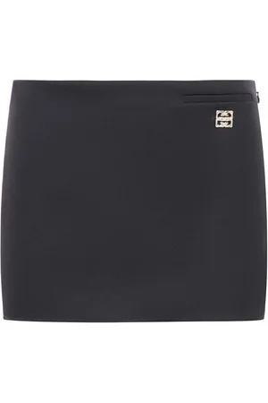 Givenchy Minifalda