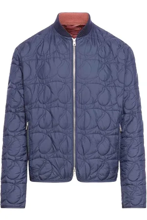 Etro Chaqueta Bomber