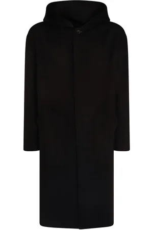 Giorgio Armani Abrigo Corto